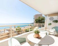 Odsprzedaż - Apartament - Palma de Mallorca - San Agustí