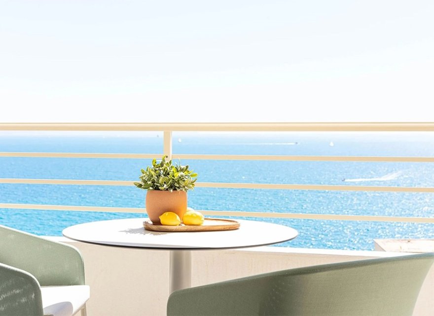 Odsprzedaż - Apartament - Palma de Mallorca - San Agustí