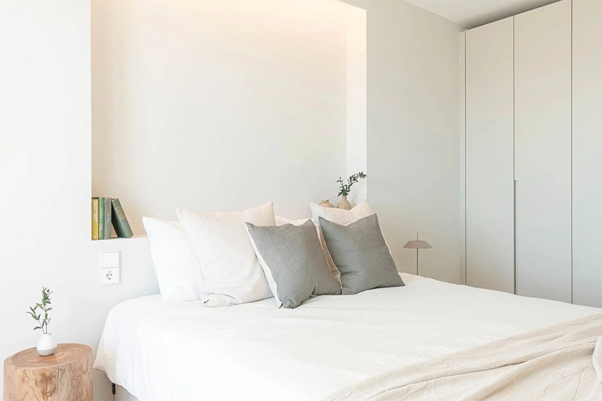 Odsprzedaż - Apartament - Palma de Mallorca - San Agustí