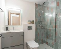 Odsprzedaż - Apartament - Palma de Mallorca - San Agustí