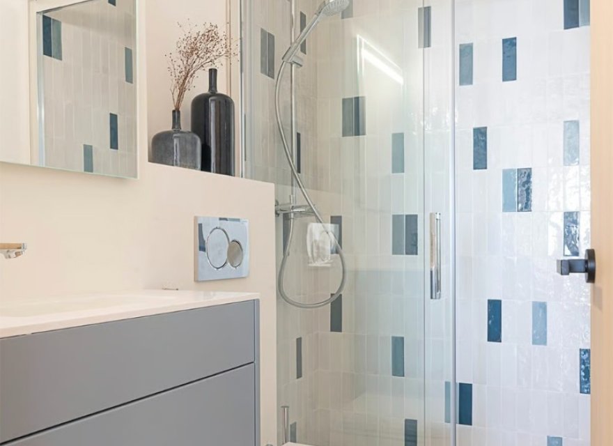 Odsprzedaż - Apartament - Palma de Mallorca - San Agustí