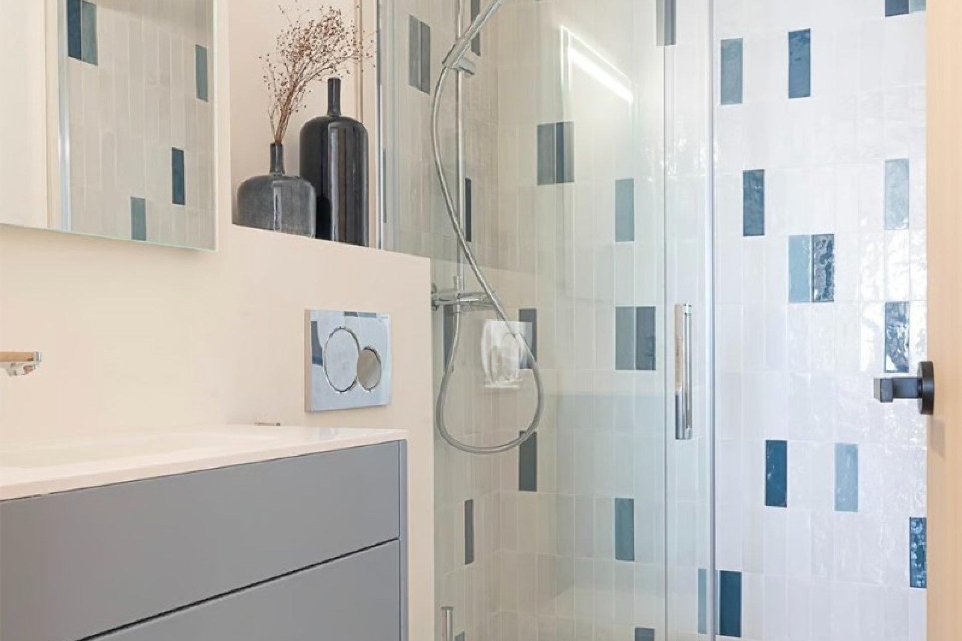 Odsprzedaż - Apartament - Palma de Mallorca - San Agustí