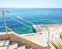 Odsprzedaż - Apartament - Palma de Mallorca - San Agustí