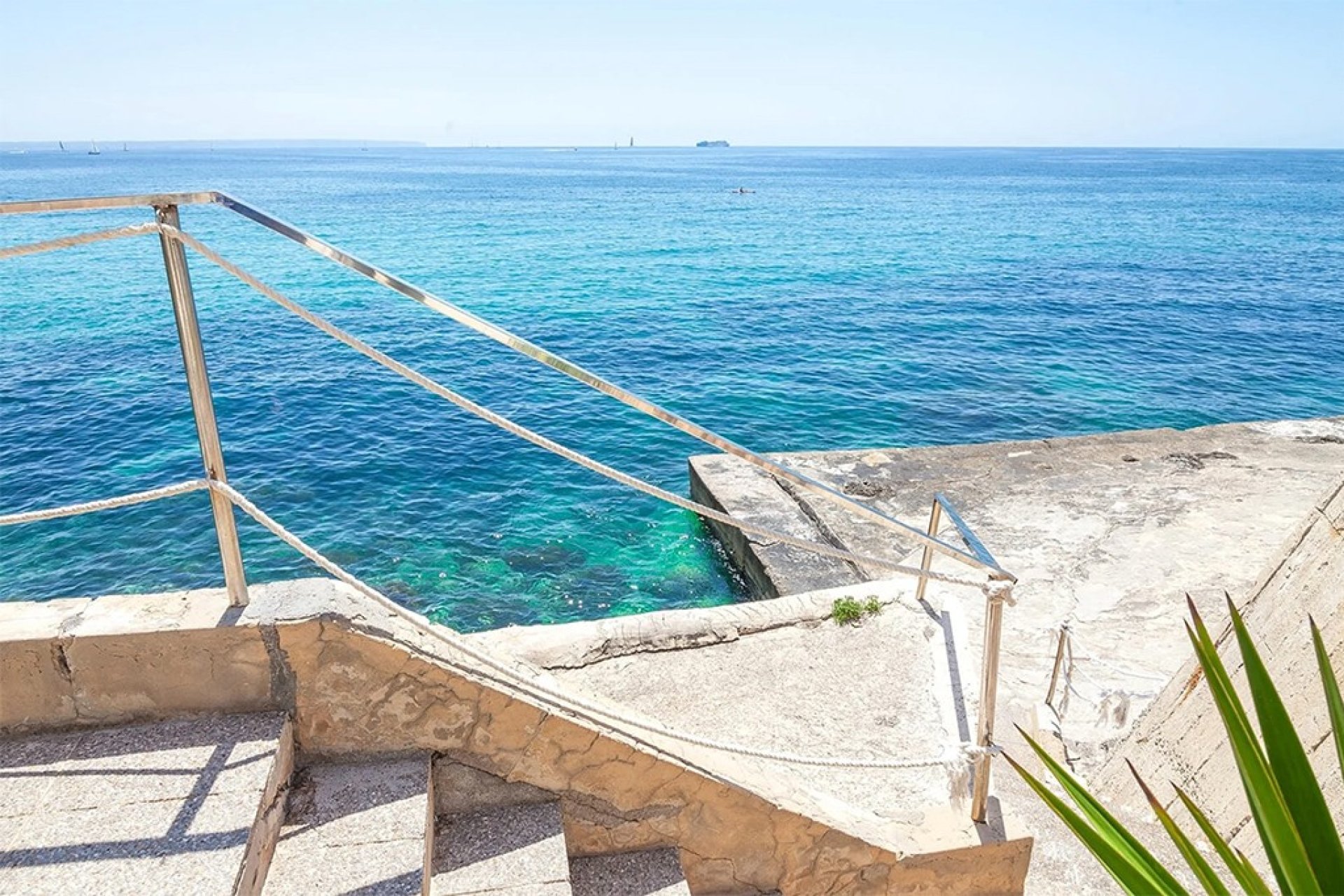 Odsprzedaż - Apartament - Palma de Mallorca - San Agustí