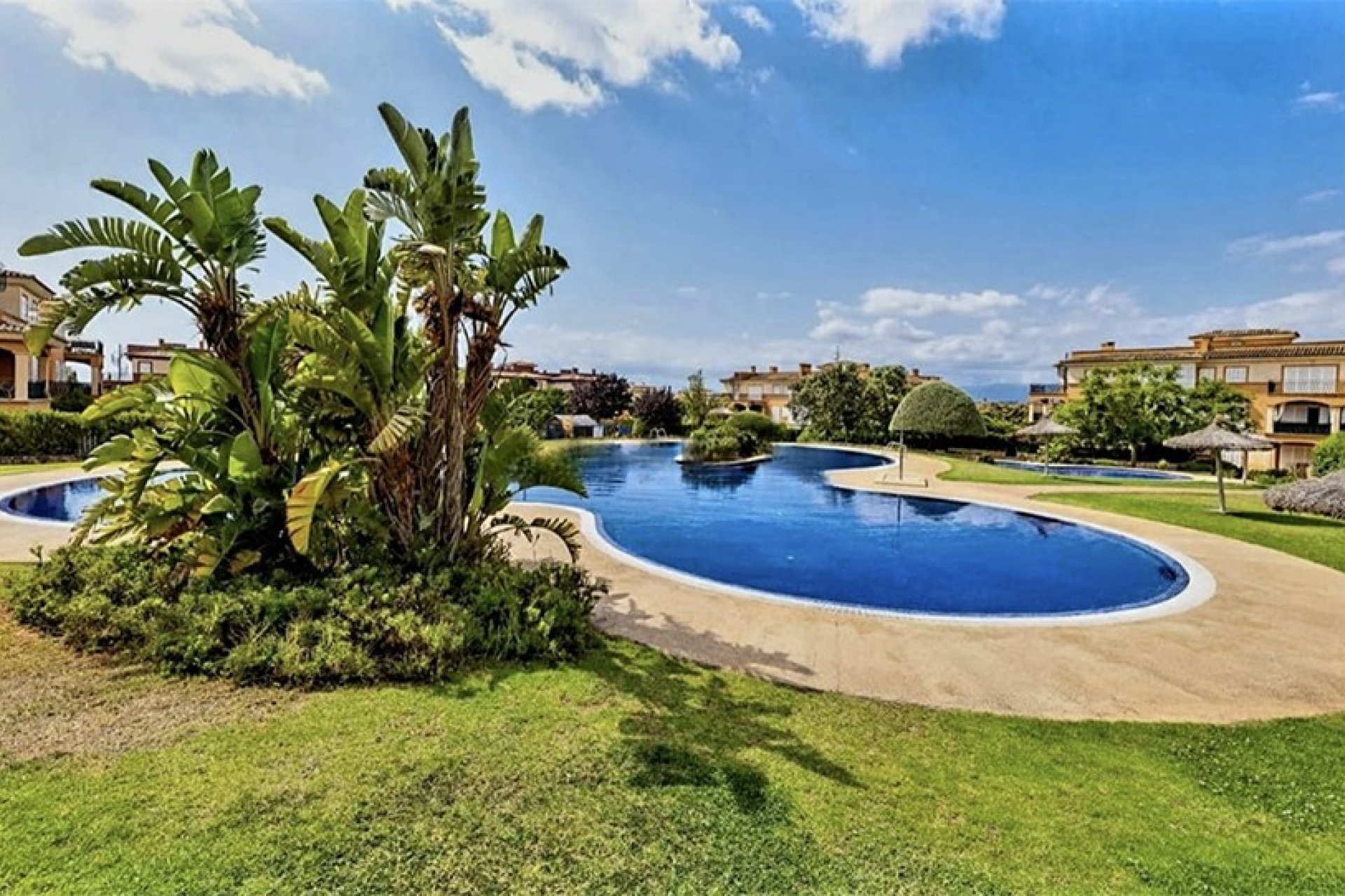 Odsprzedaż - Apartament - Palma de Mallorca - Son Gual