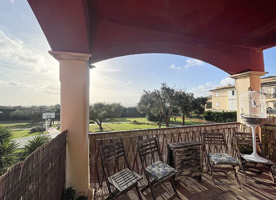 Odsprzedaż - Apartament - Palma de Mallorca - Son Gual