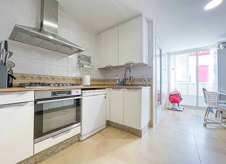 Odsprzedaż - Apartament - Palma de Mallorca - Son Gual