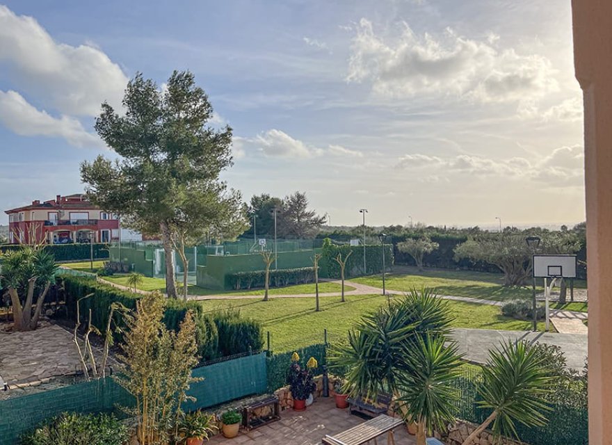 Odsprzedaż - Apartament - Palma de Mallorca - Son Gual