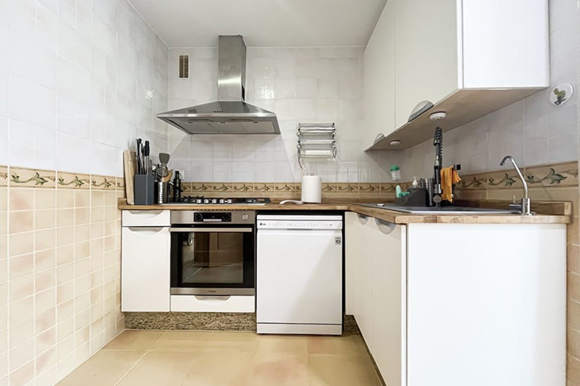 Odsprzedaż - Apartament - Palma de Mallorca - Son Gual