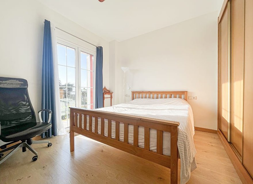 Odsprzedaż - Apartament - Palma de Mallorca - Son Gual