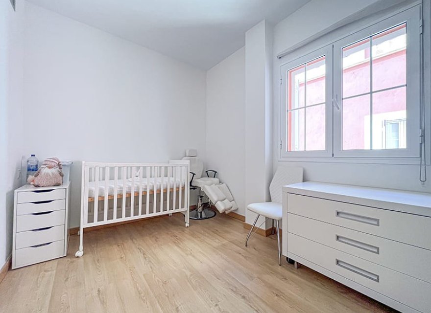 Odsprzedaż - Apartament - Palma de Mallorca - Son Gual