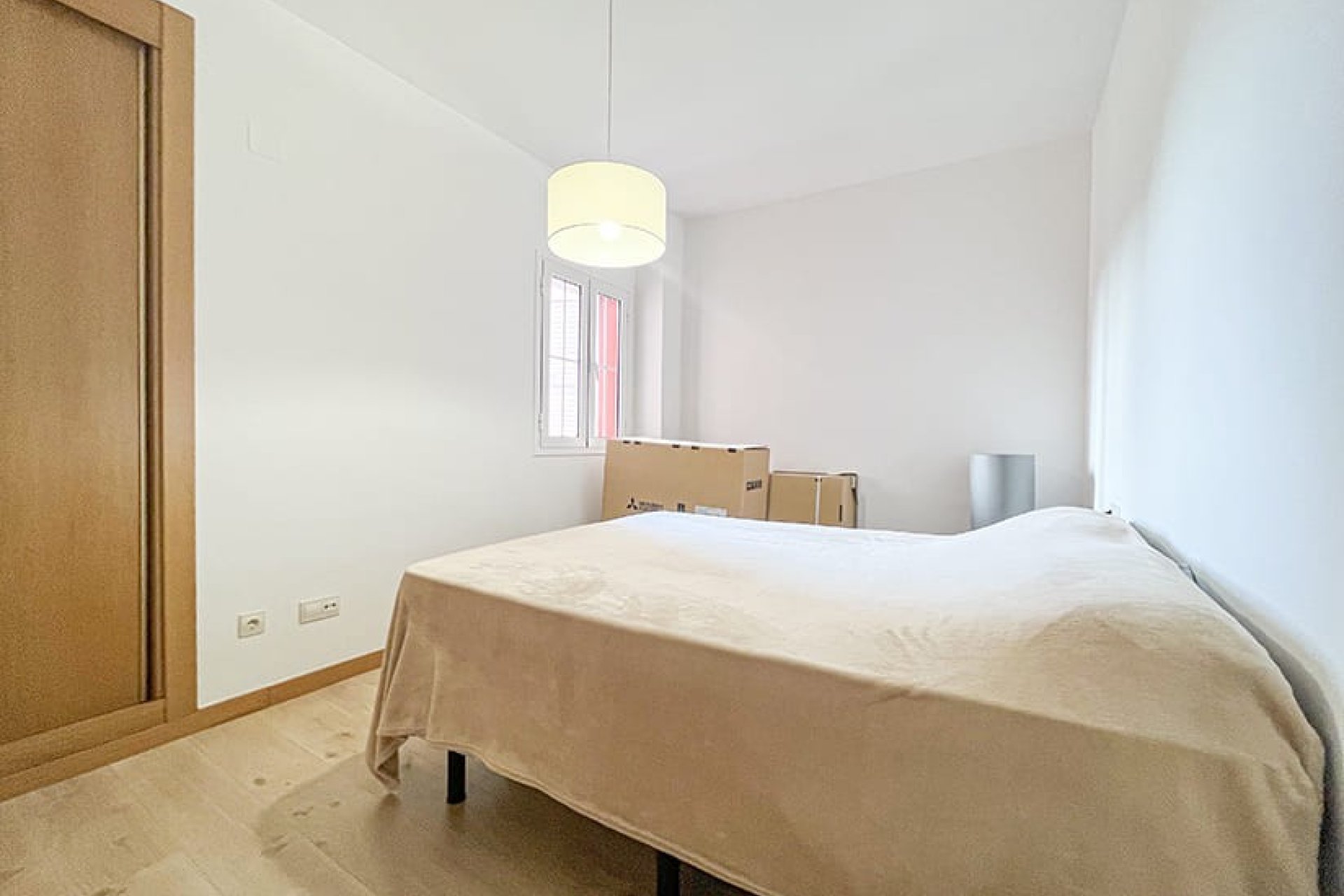 Odsprzedaż - Apartament - Palma de Mallorca - Son Gual