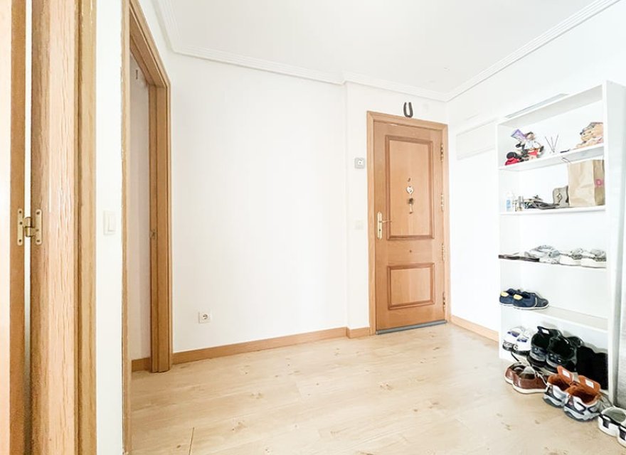 Odsprzedaż - Apartament - Palma de Mallorca - Son Gual