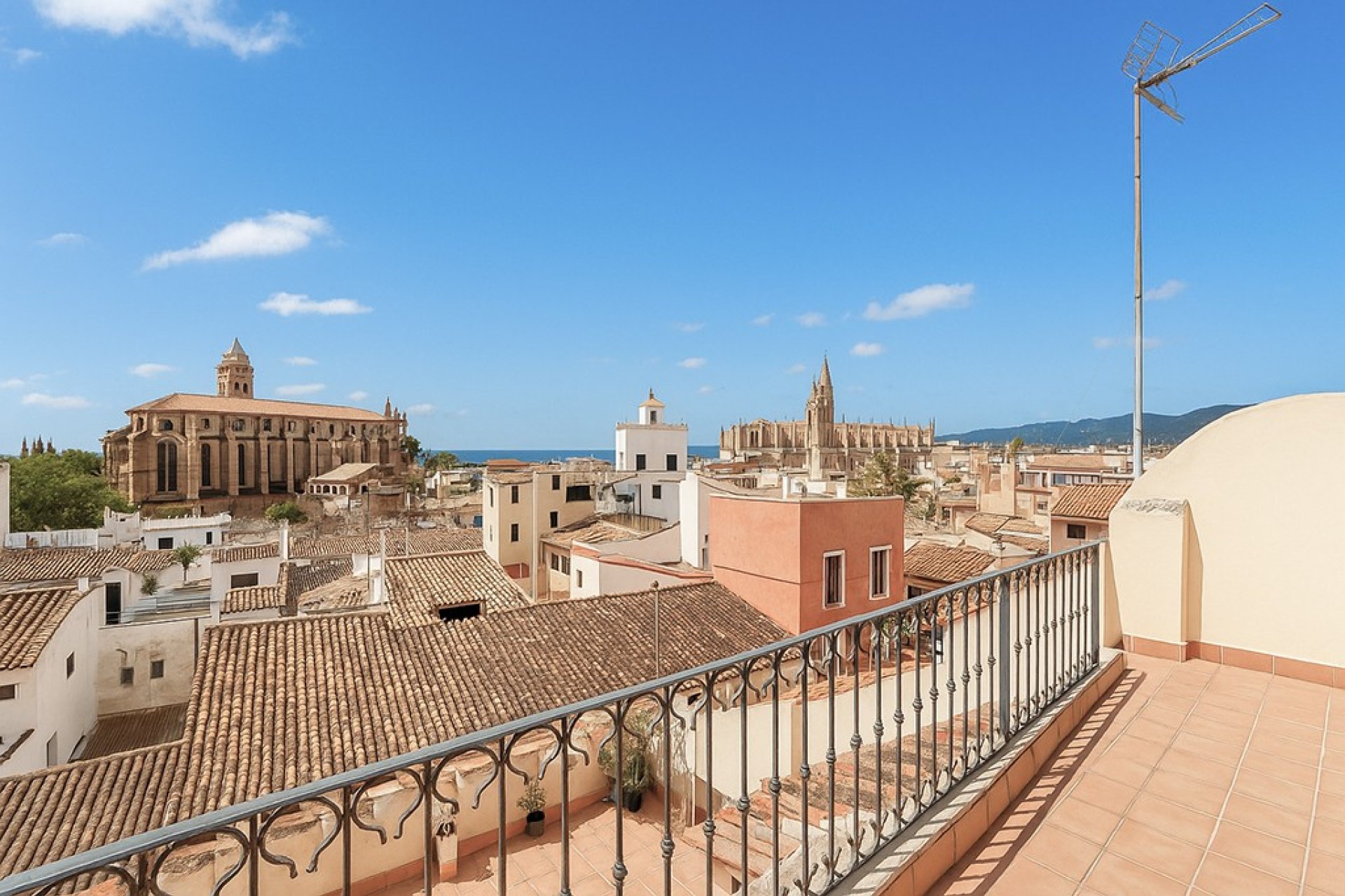Odsprzedaż - Apartament - Palma de Mallorca