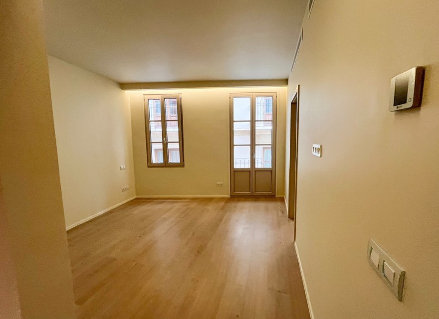 Odsprzedaż - Apartament - Palma de Mallorca