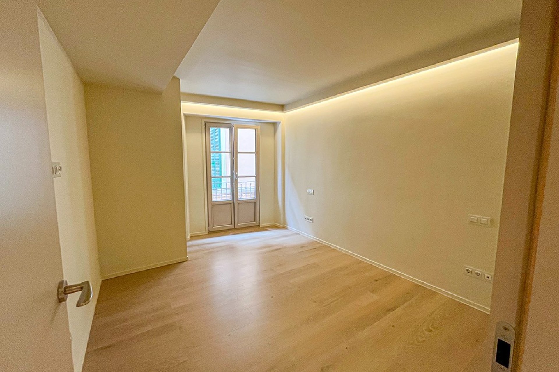 Odsprzedaż - Apartament - Palma de Mallorca
