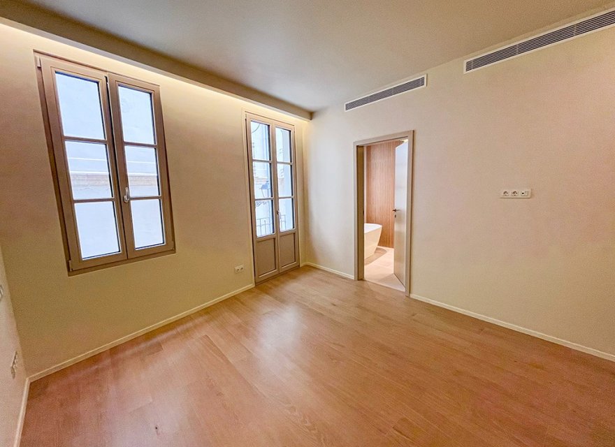 Odsprzedaż - Apartament - Palma de Mallorca