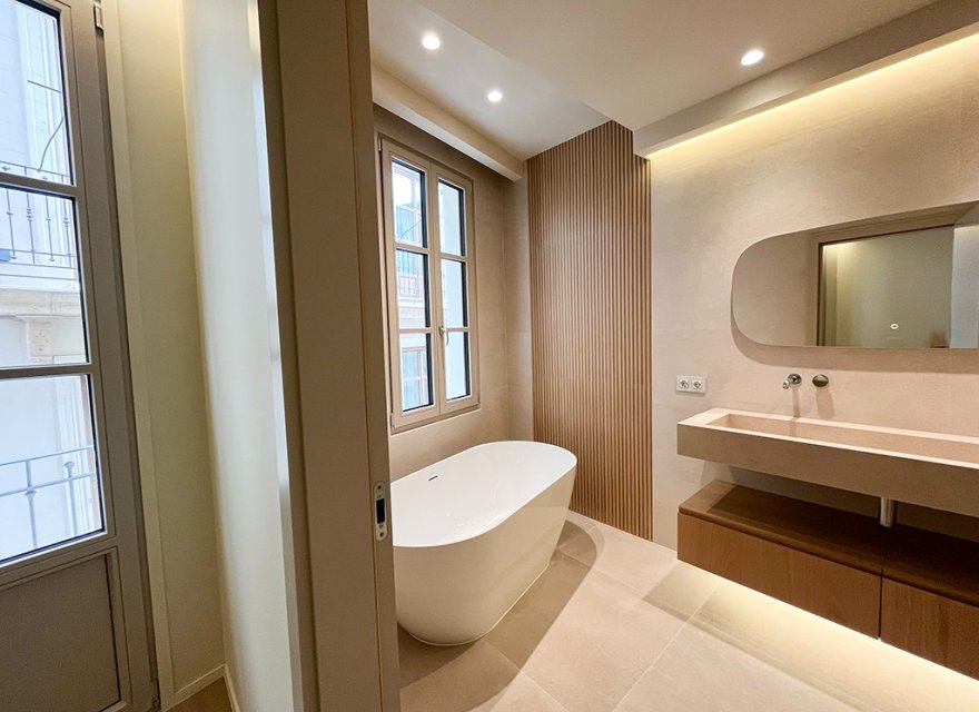 Odsprzedaż - Apartament - Palma de Mallorca