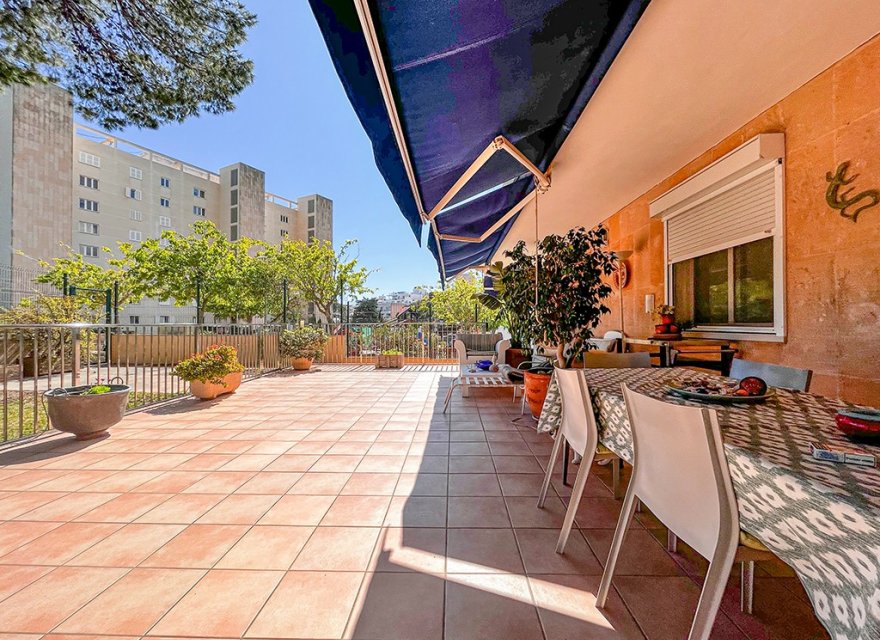 Odsprzedaż - Apartament - Palmanova