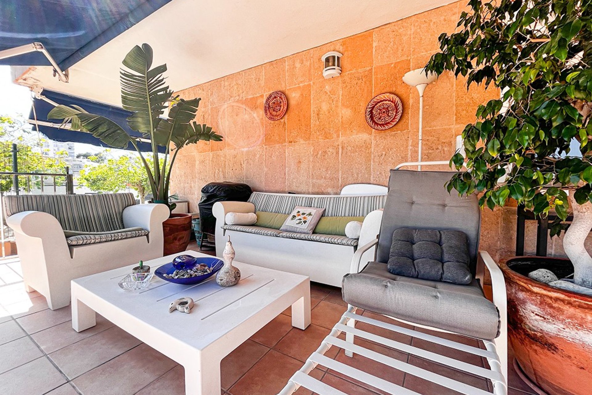 Odsprzedaż - Apartament - Palmanova