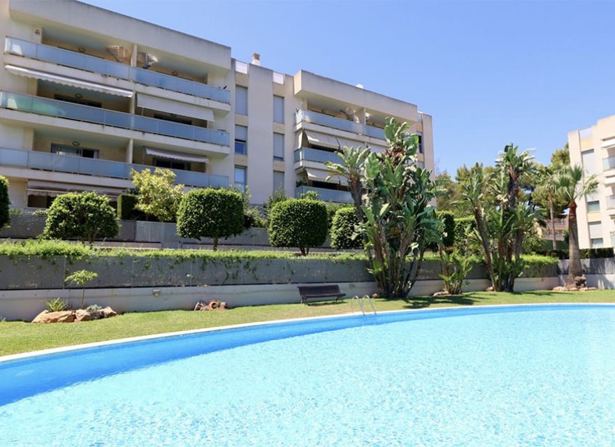 Odsprzedaż - Apartament - Palmanova