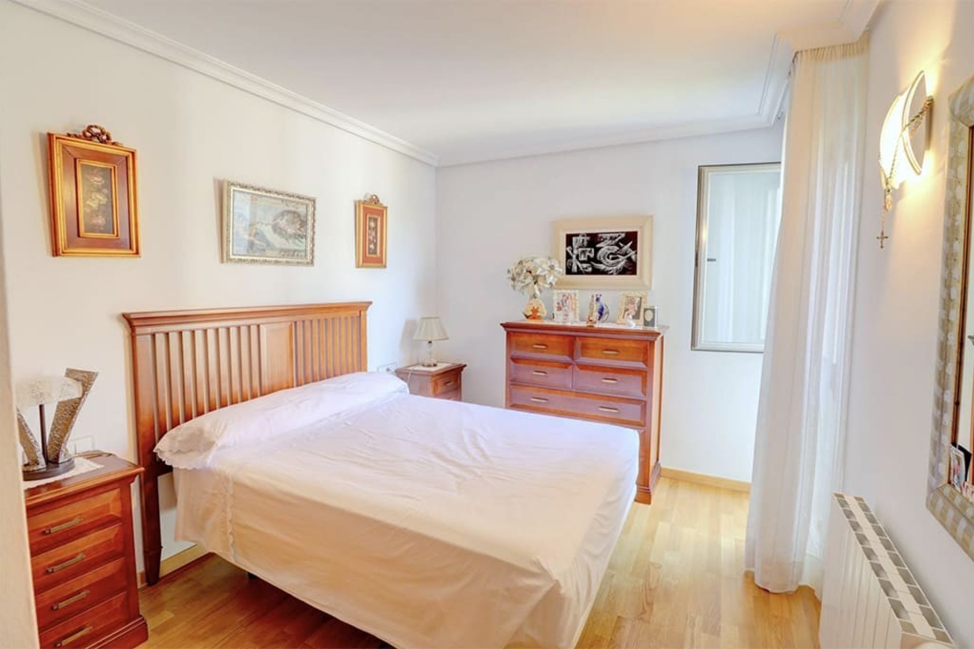 Odsprzedaż - Apartament - Palmanova