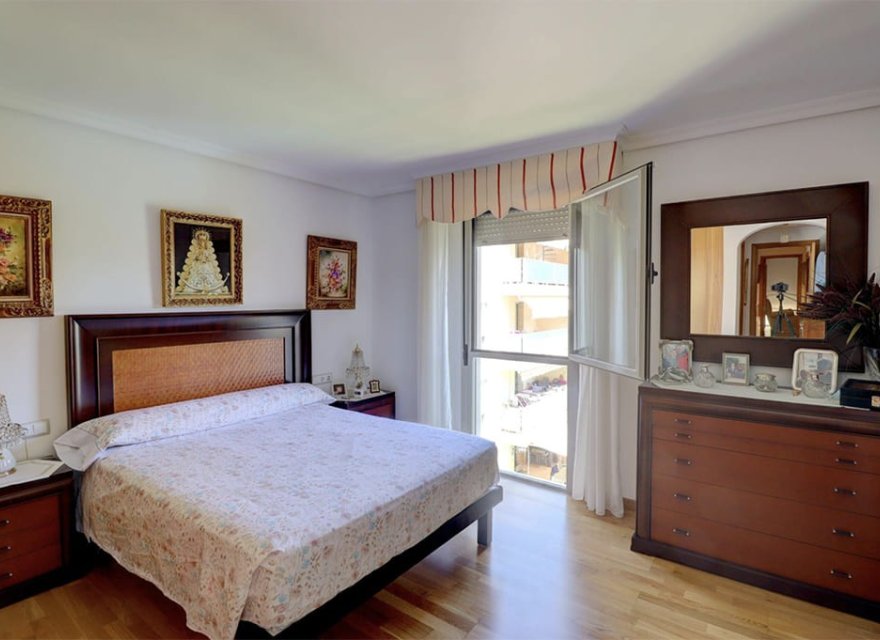 Odsprzedaż - Apartament - Palmanova