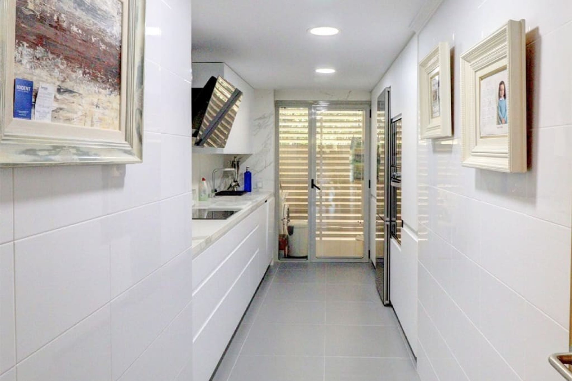 Odsprzedaż - Apartament - Palmanova