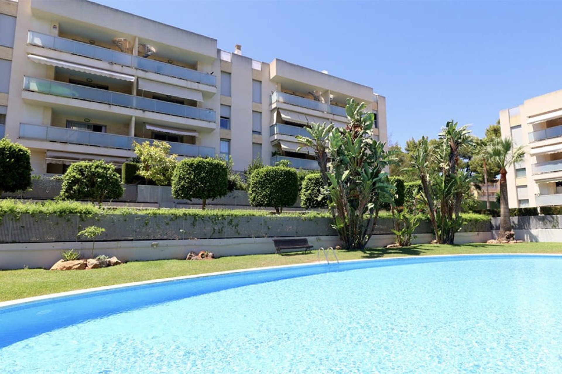 Odsprzedaż - Apartament - Palmanova