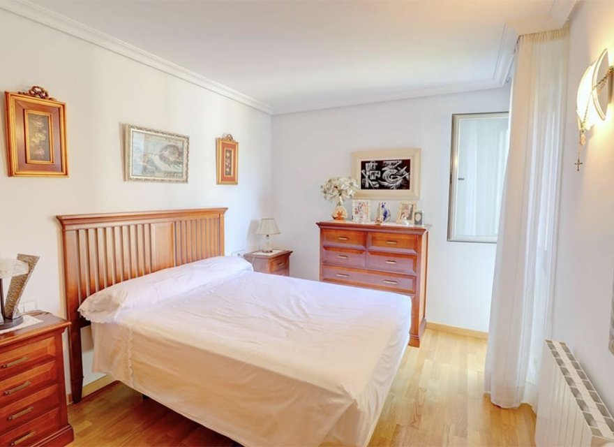 Odsprzedaż - Apartament - Palmanova