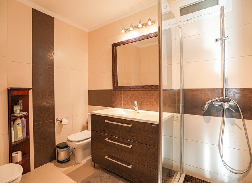 Odsprzedaż - Apartament - Palmanova