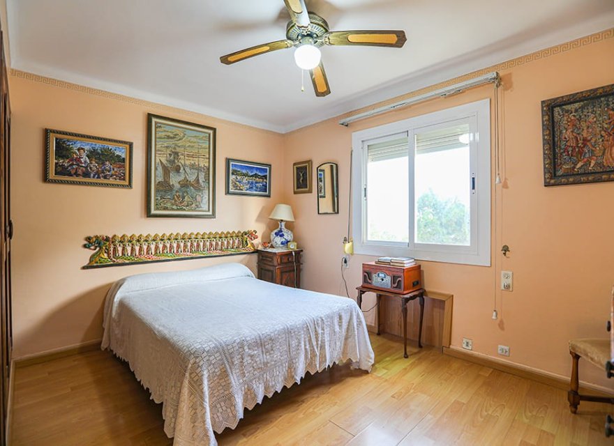 Odsprzedaż - Apartament - Palmanova