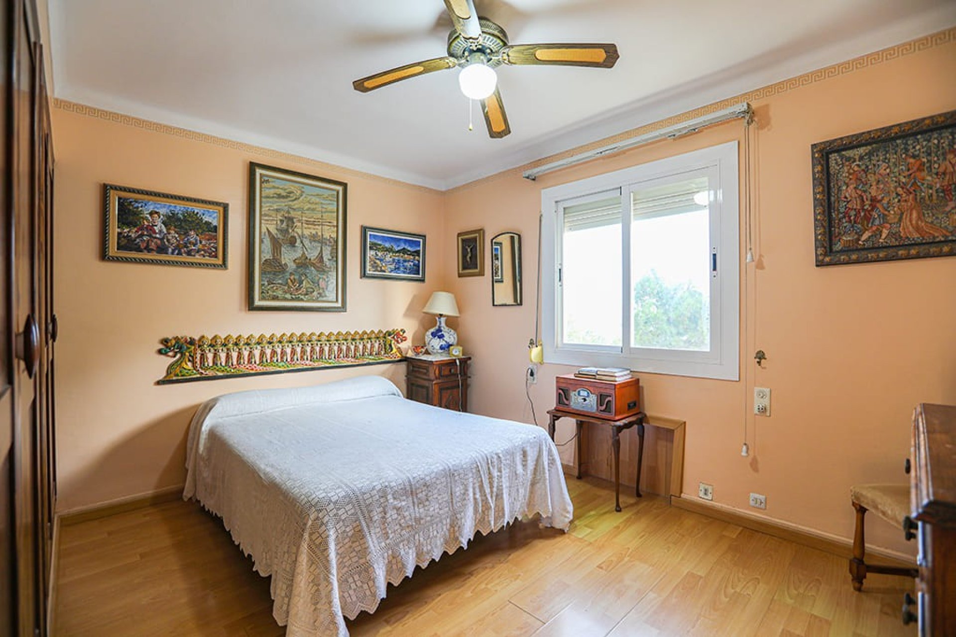 Odsprzedaż - Apartament - Palmanova