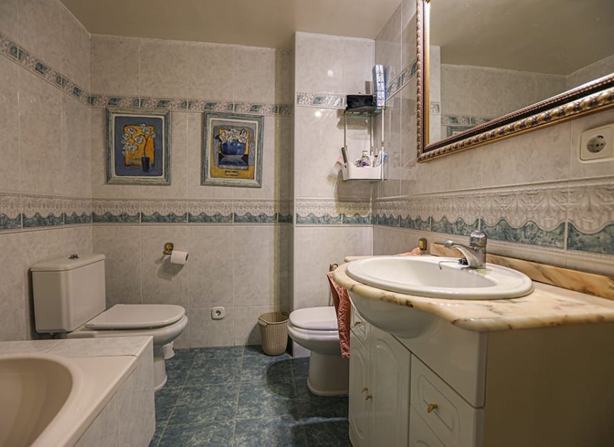 Odsprzedaż - Apartament - Palmanova