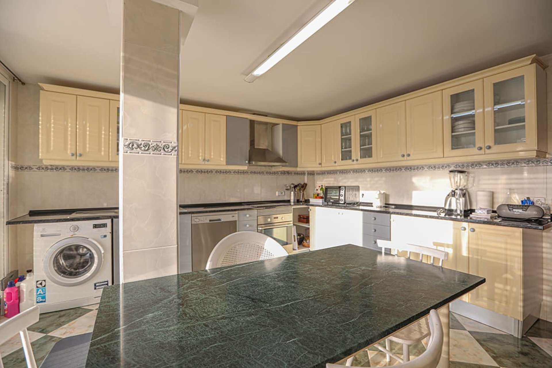 Odsprzedaż - Apartament - Palmanova