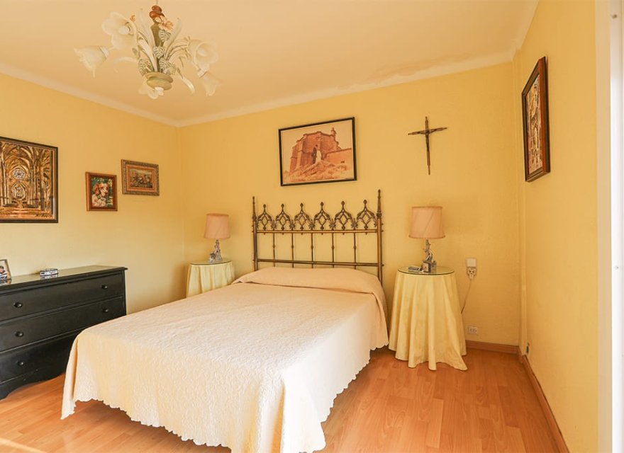 Odsprzedaż - Apartament - Palmanova