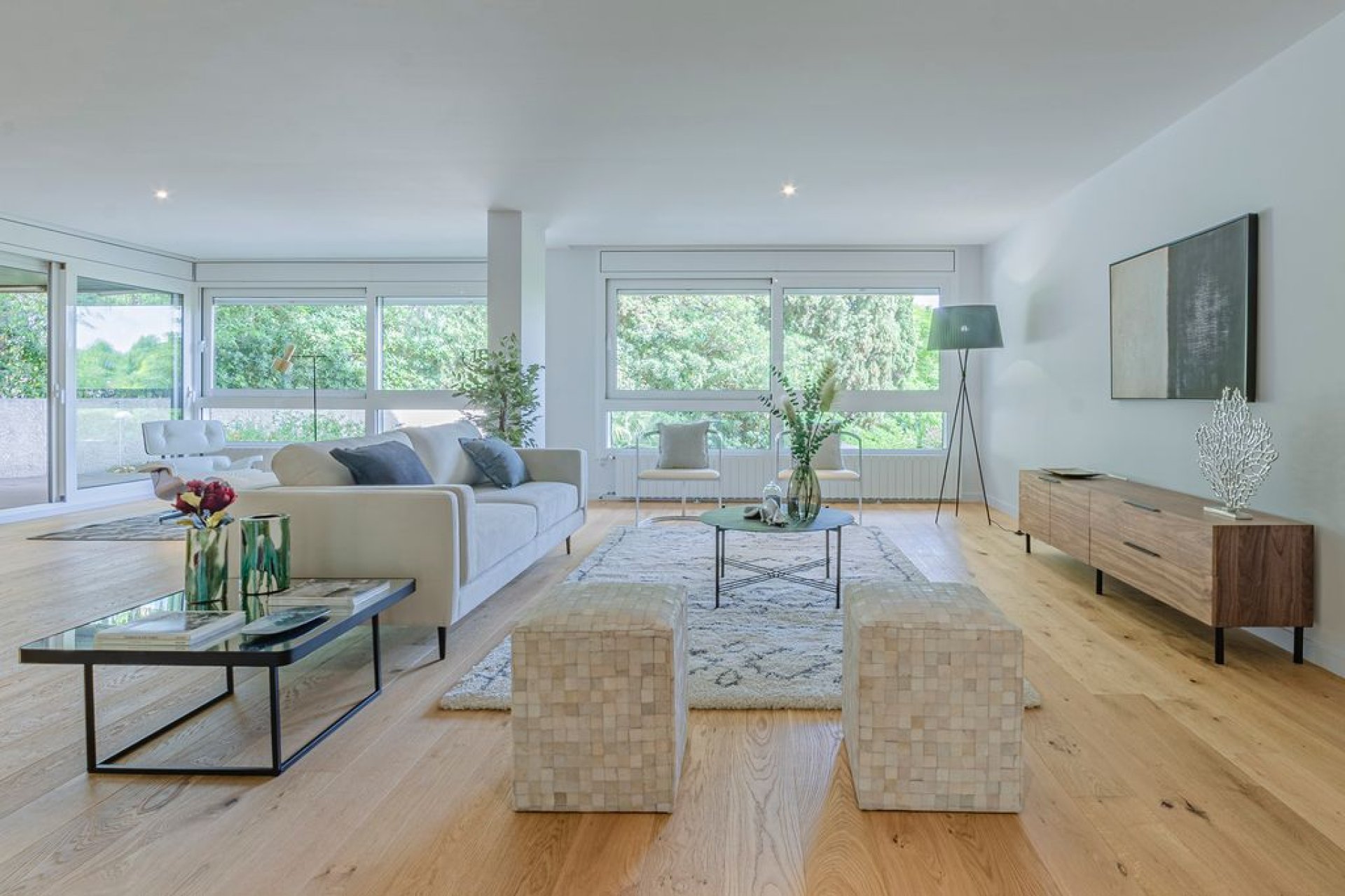 Odsprzedaż - Apartament - Pedralbes