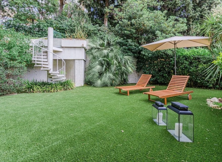 Odsprzedaż - Apartament - Pedralbes