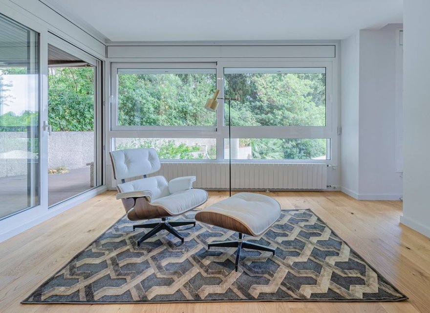 Odsprzedaż - Apartament - Pedralbes