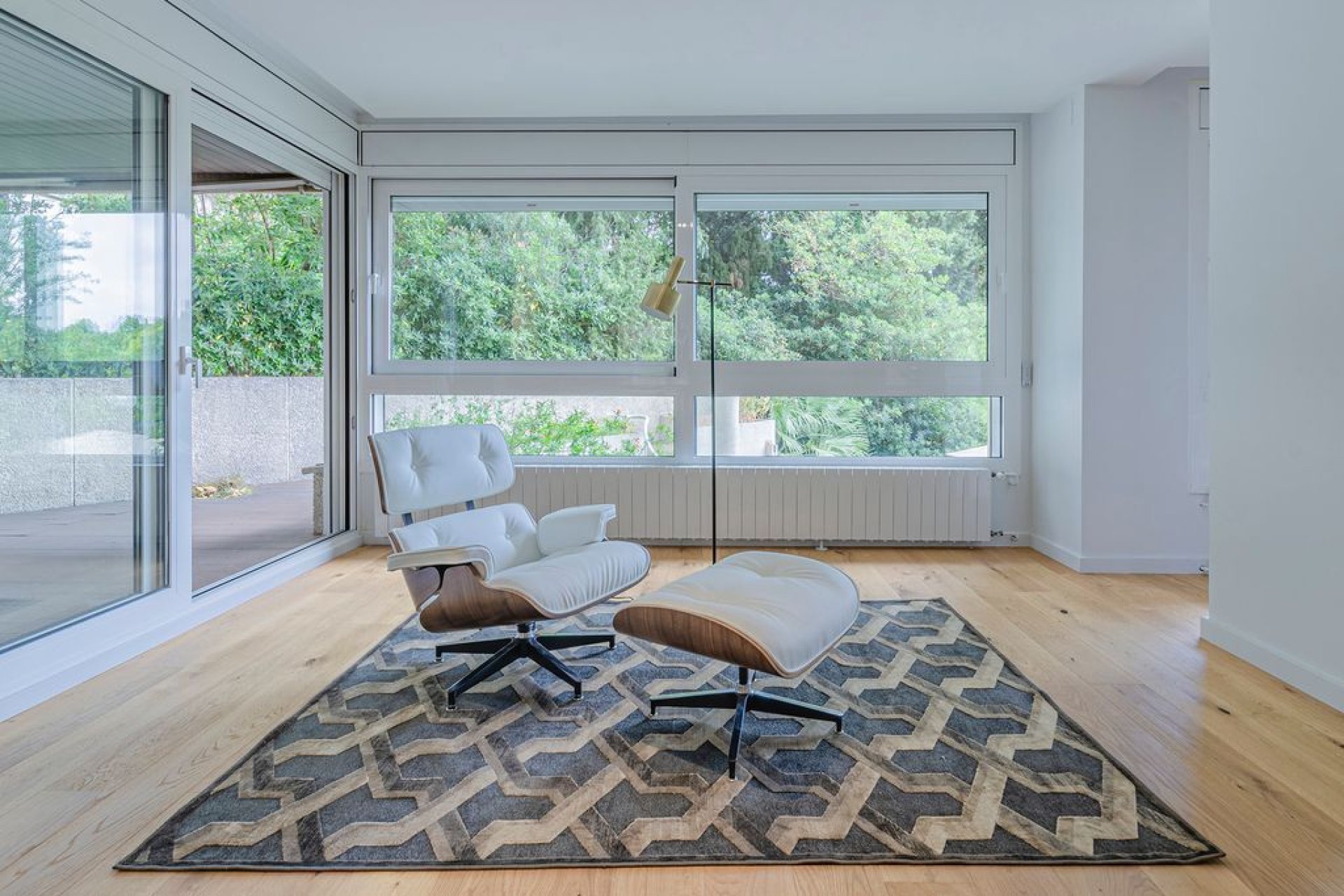 Odsprzedaż - Apartament - Pedralbes