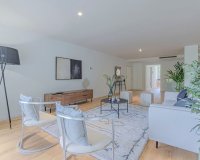 Odsprzedaż - Apartament - Pedralbes