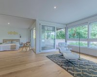 Odsprzedaż - Apartament - Pedralbes