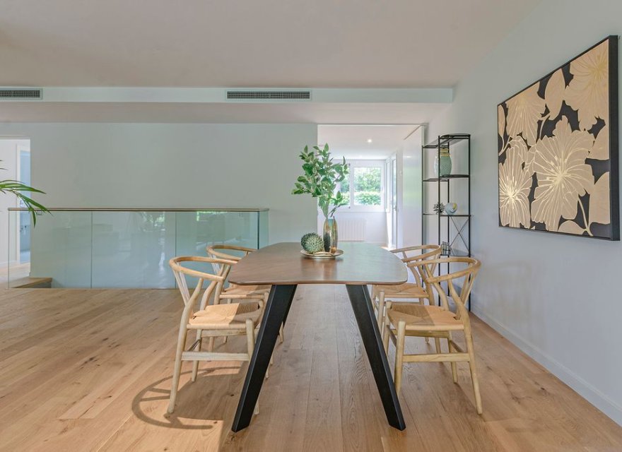 Odsprzedaż - Apartament - Pedralbes