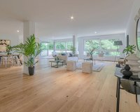 Odsprzedaż - Apartament - Pedralbes