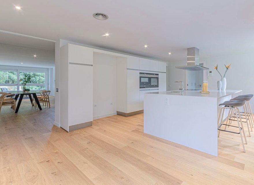 Odsprzedaż - Apartament - Pedralbes