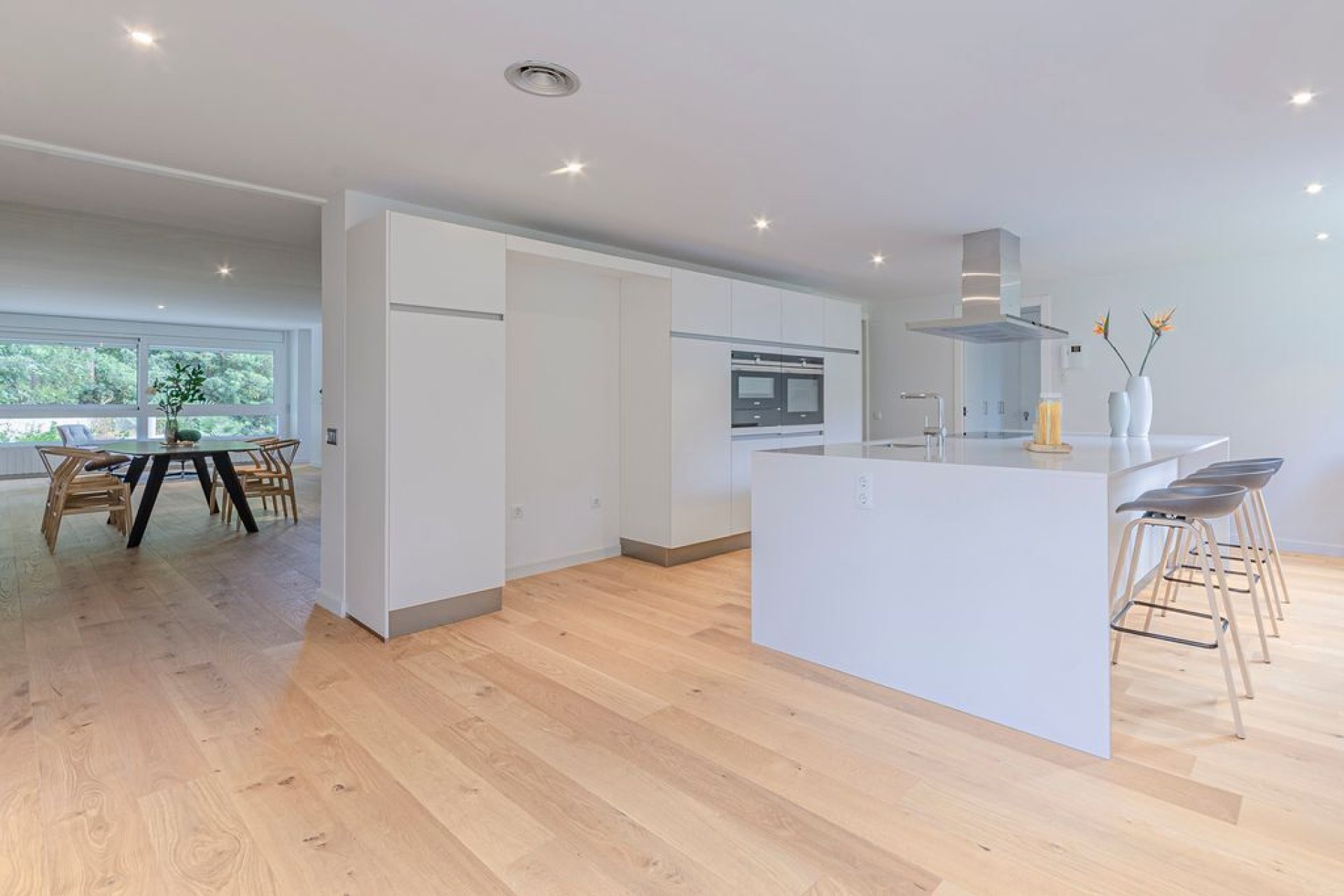 Odsprzedaż - Apartament - Pedralbes