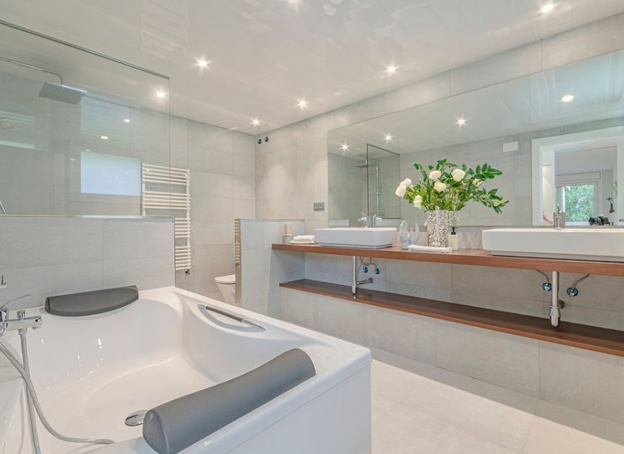 Odsprzedaż - Apartament - Pedralbes