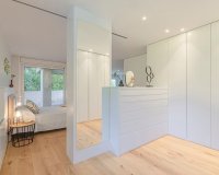 Odsprzedaż - Apartament - Pedralbes