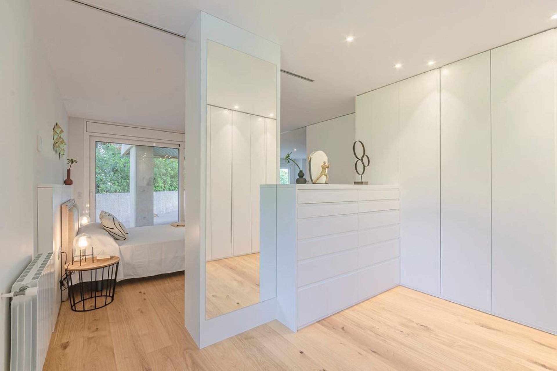 Odsprzedaż - Apartament - Pedralbes