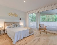 Odsprzedaż - Apartament - Pedralbes